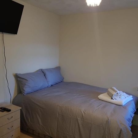 Blackberry Rooms Self-Catering Southampton Ngoại thất bức ảnh