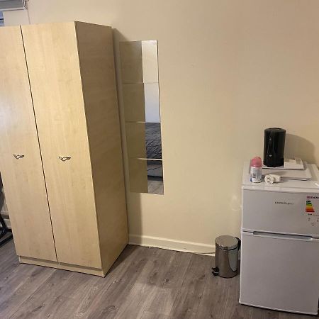 Blackberry Rooms Self-Catering Southampton Ngoại thất bức ảnh