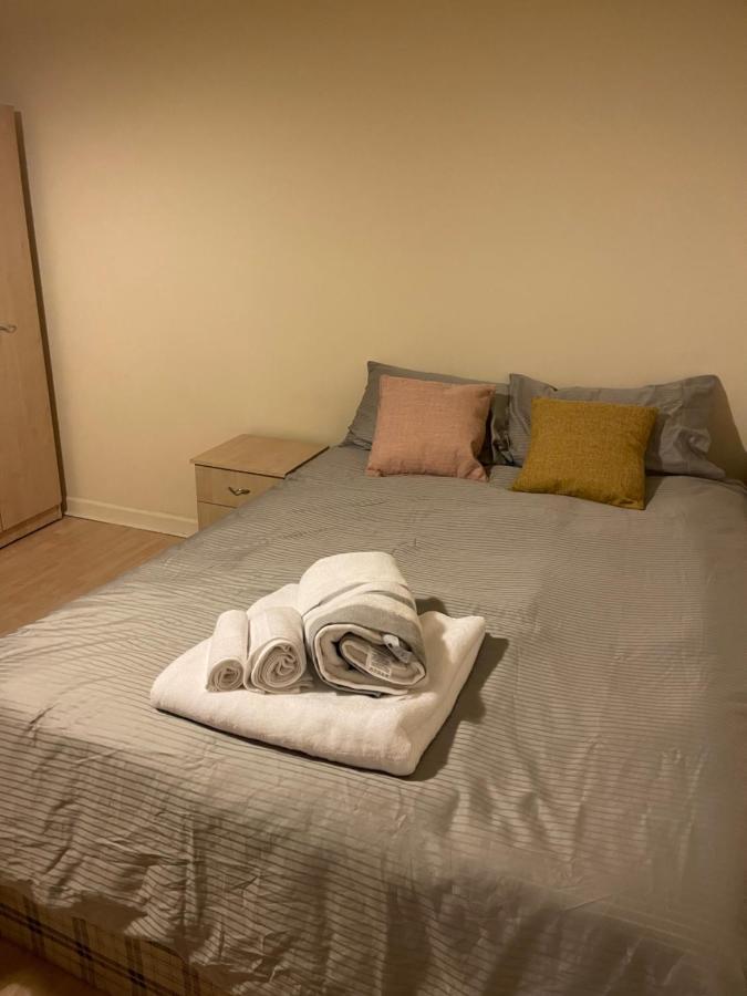 Blackberry Rooms Self-Catering Southampton Ngoại thất bức ảnh