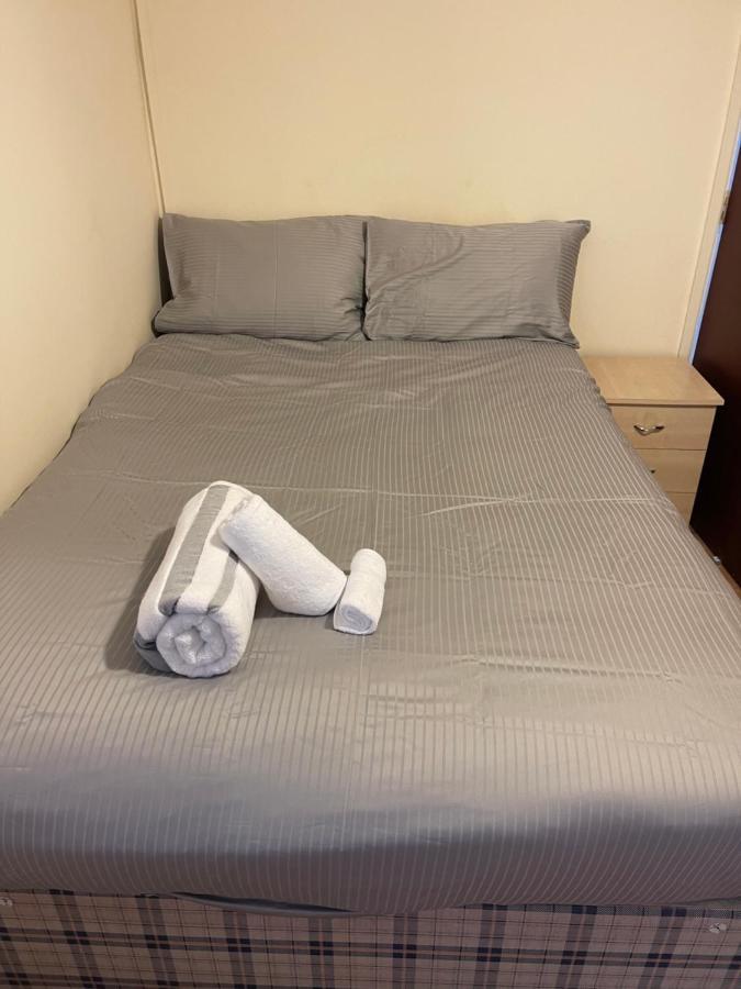 Blackberry Rooms Self-Catering Southampton Ngoại thất bức ảnh