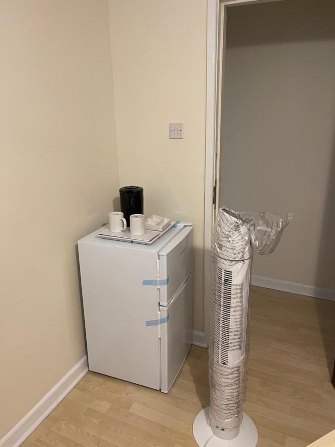 Blackberry Rooms Self-Catering Southampton Ngoại thất bức ảnh