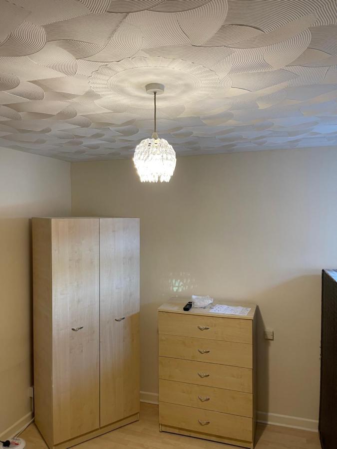 Blackberry Rooms Self-Catering Southampton Ngoại thất bức ảnh