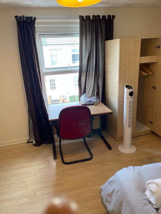 Blackberry Rooms Self-Catering Southampton Ngoại thất bức ảnh