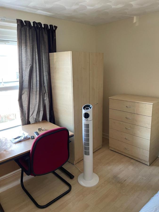Blackberry Rooms Self-Catering Southampton Ngoại thất bức ảnh