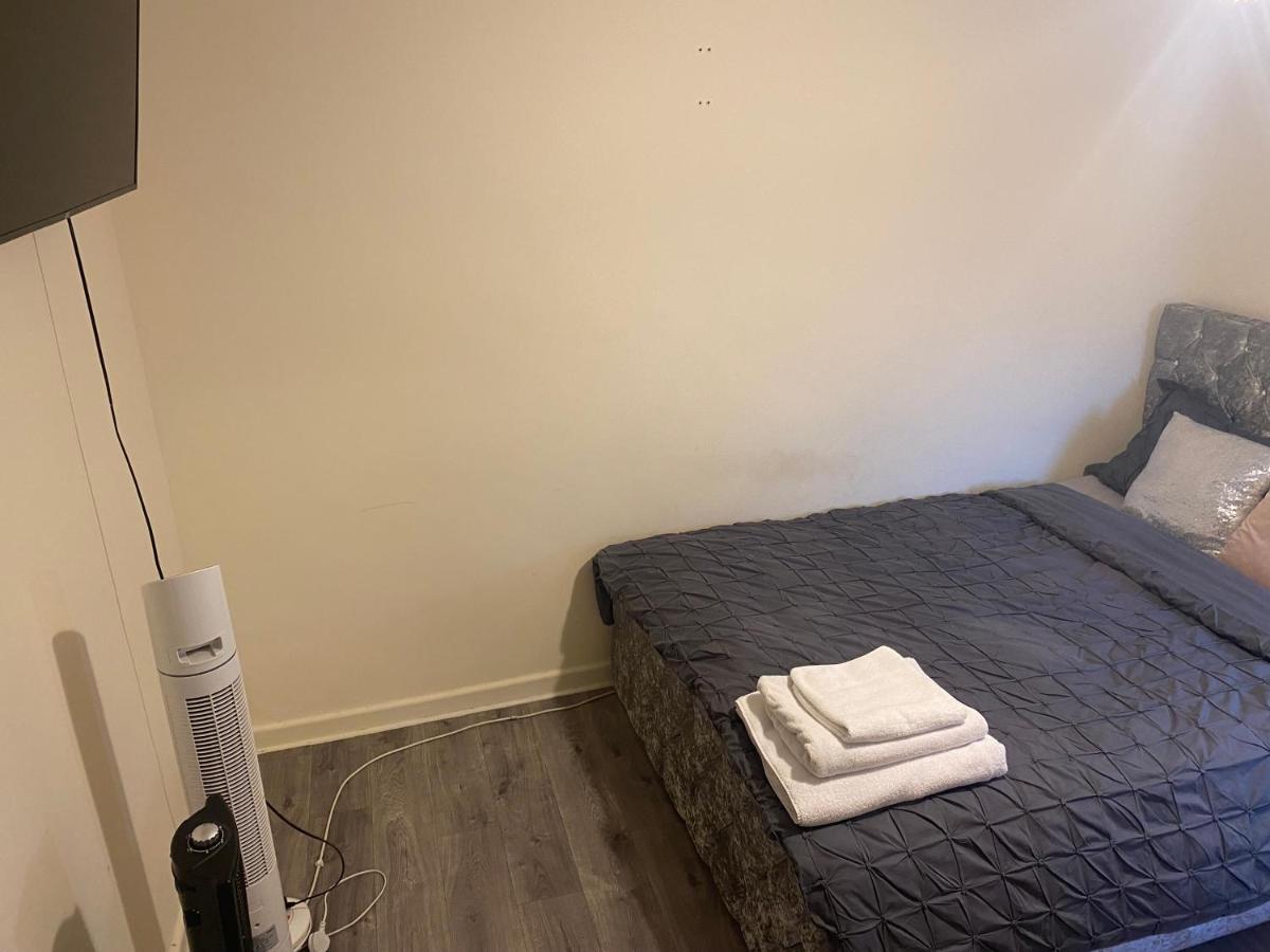 Blackberry Rooms Self-Catering Southampton Ngoại thất bức ảnh
