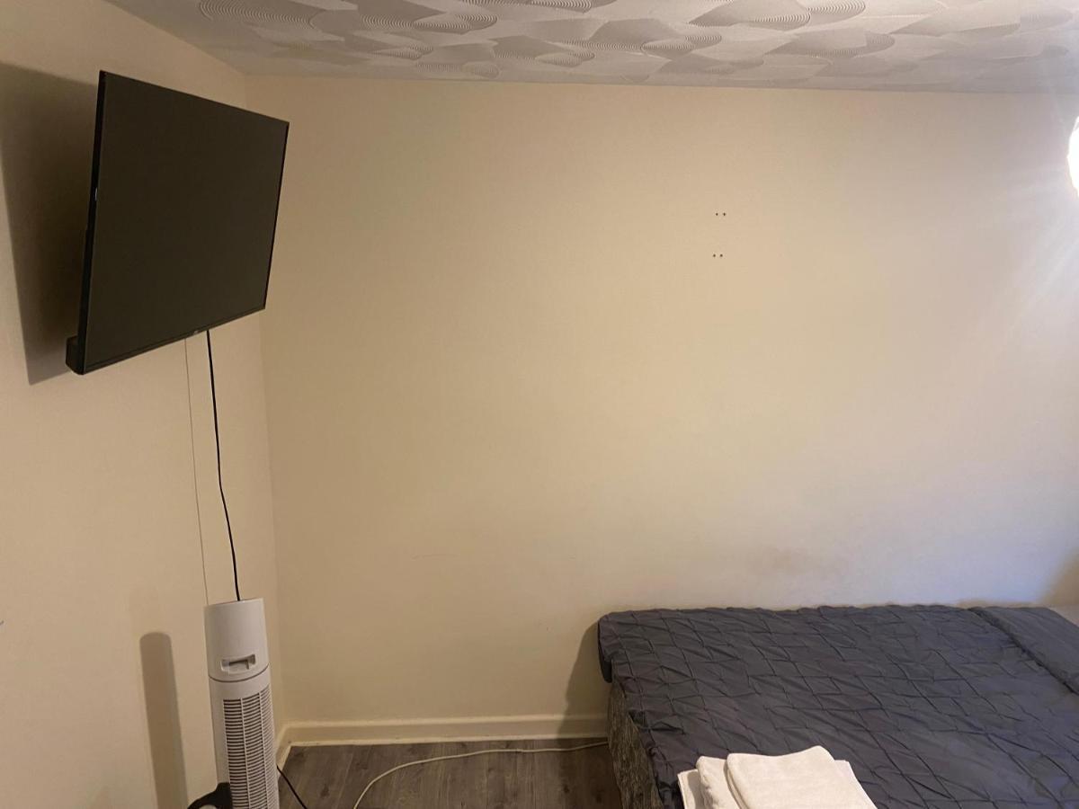 Blackberry Rooms Self-Catering Southampton Ngoại thất bức ảnh